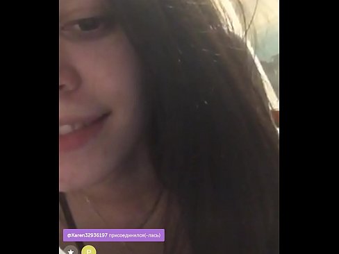 ❤️ Slutty Russian bitch (Periscope, VKontakte, Instagram) Porn video sa amon ﹏