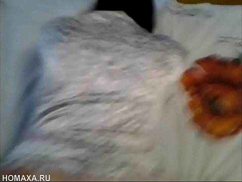 ❤️ Gipanghimaraut ang iyang asawa sa usa ka matahum nga asno Porn video sa amon ﹏